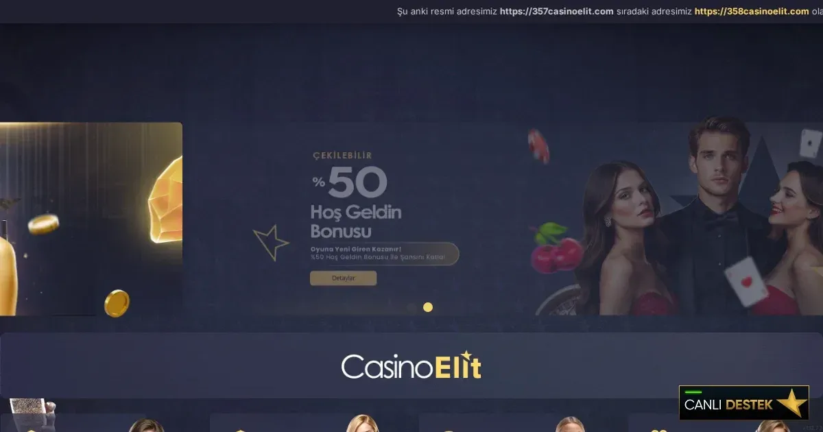 casinoelit